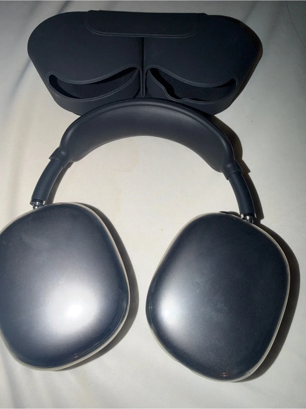 Apple AirPods Max - Space gray
